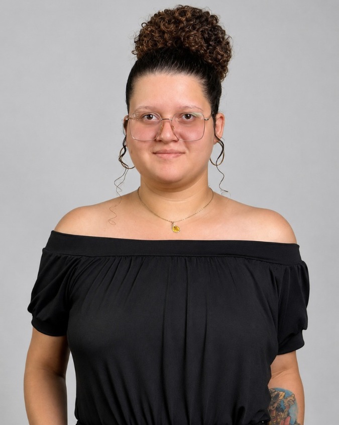 Miriã Gonçalves da Silva